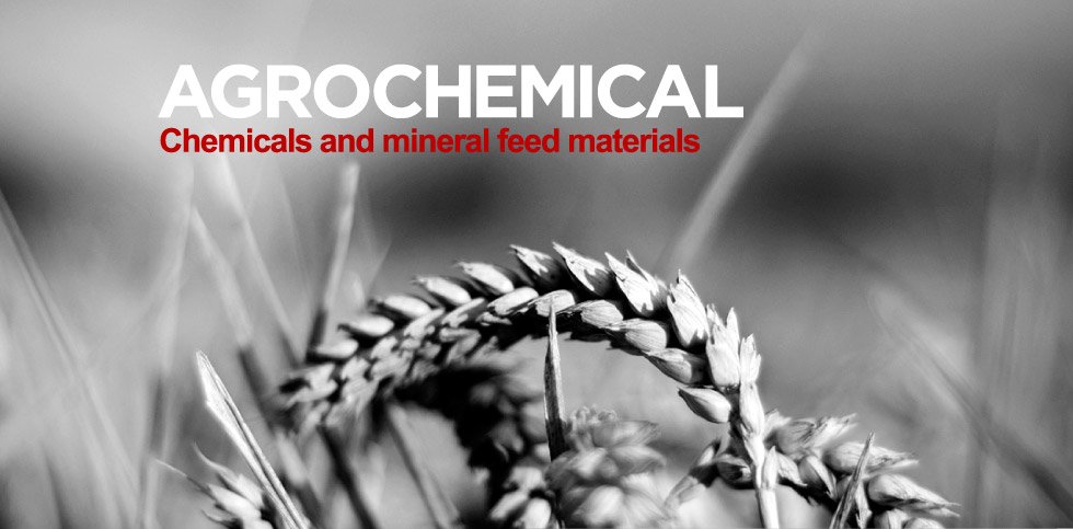 Agro Chemicals
