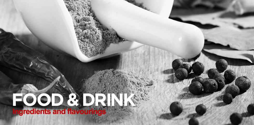 Food &Drink