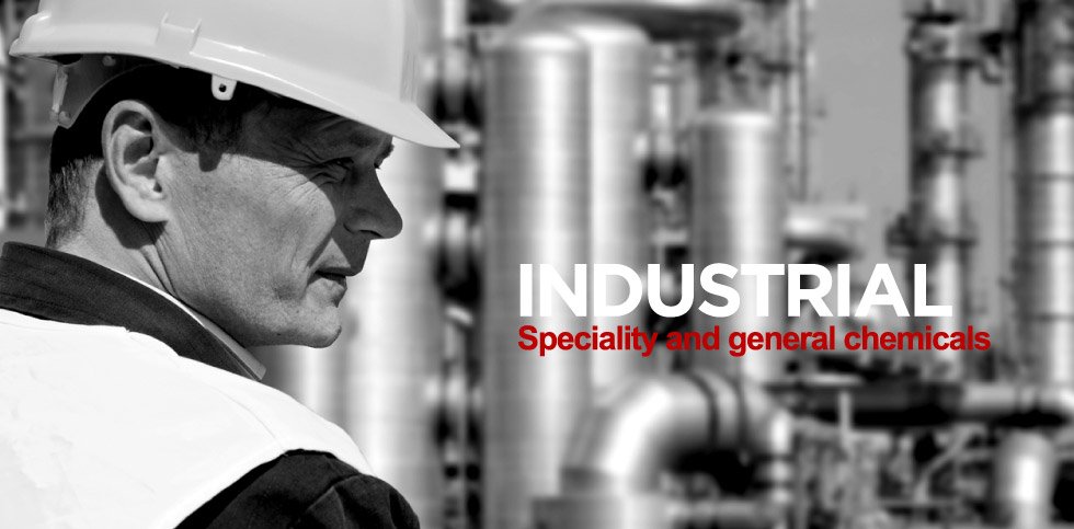 Industrial