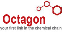 octagon - Your first link in the chemical chain