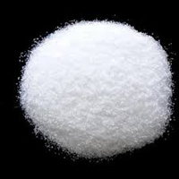 Fumaric acid white powder