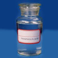 Phosphoric acid food grade clear