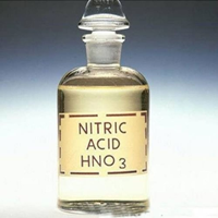 Nitric acid fuming industrial