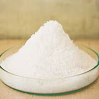 Sulphamic acid white crystalline