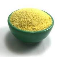 Lecithin brown granules