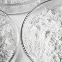 Potassium sorbate white powder