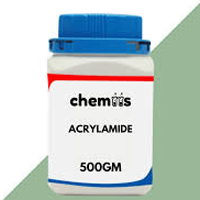 Acrylamide white crystals