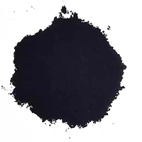 Carbon black fine powder